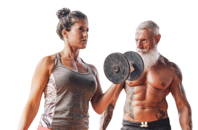 Spark Hormone Therapy
