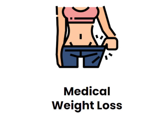 Spark Hormone Therapy - Medical Weight Loss