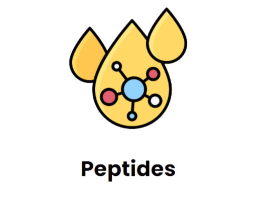 Spark Hormone Therapy - Peptides